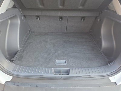 2025 Hyundai KONA SEL AWD