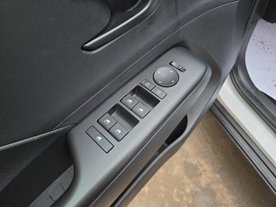 2025 Hyundai KONA SEL AWD