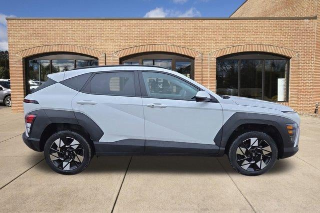 2025 Hyundai KONA SEL AWD