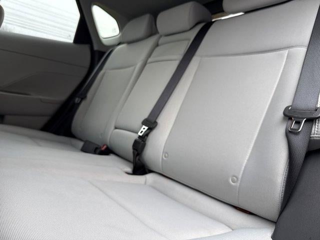 2025 Hyundai KONA SEL AWD