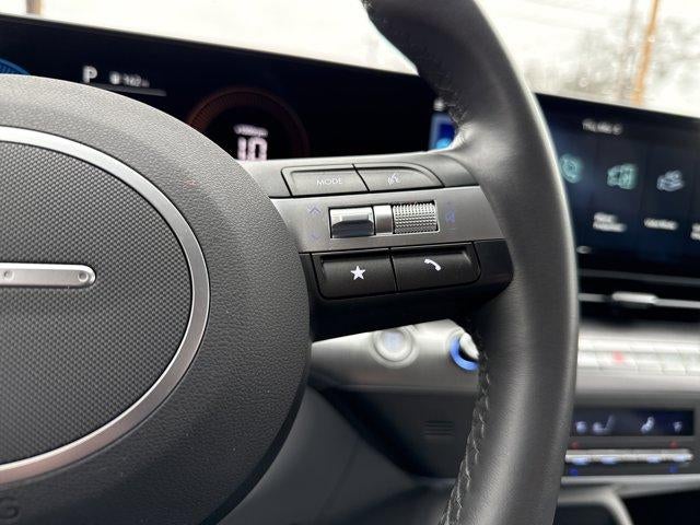 2025 Hyundai KONA SEL AWD