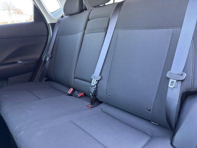 2025 Hyundai KONA SEL AWD