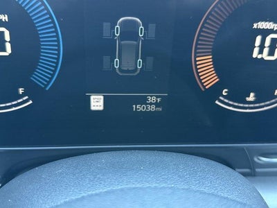 2025 Hyundai KONA SEL AWD