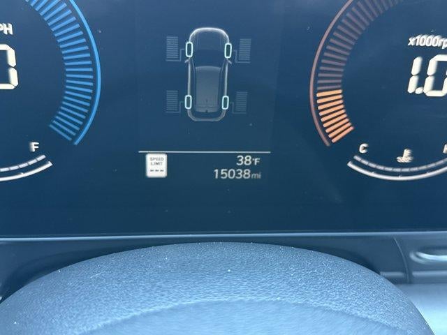 2025 Hyundai KONA SEL AWD