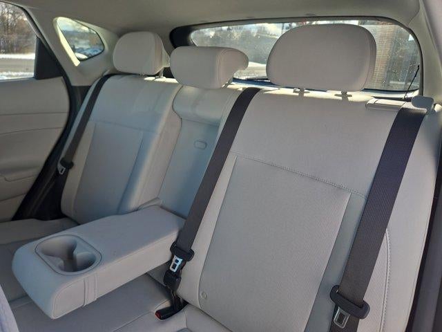 2025 Hyundai KONA SEL AWD