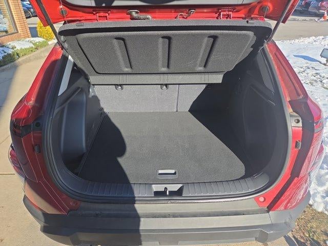 2025 Hyundai KONA SEL AWD