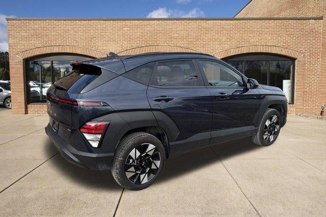 2025 Hyundai KONA SEL AWD