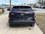 2025 Hyundai KONA SEL AWD