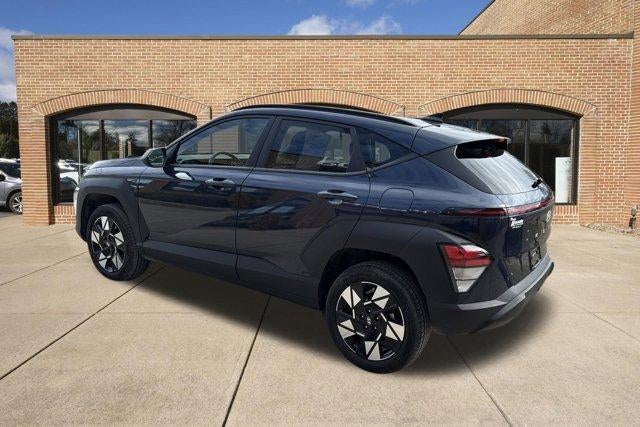 2025 Hyundai KONA SEL AWD