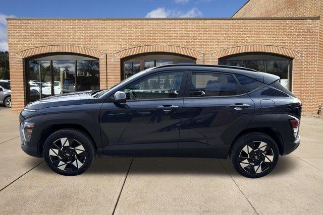 2025 Hyundai KONA SEL AWD