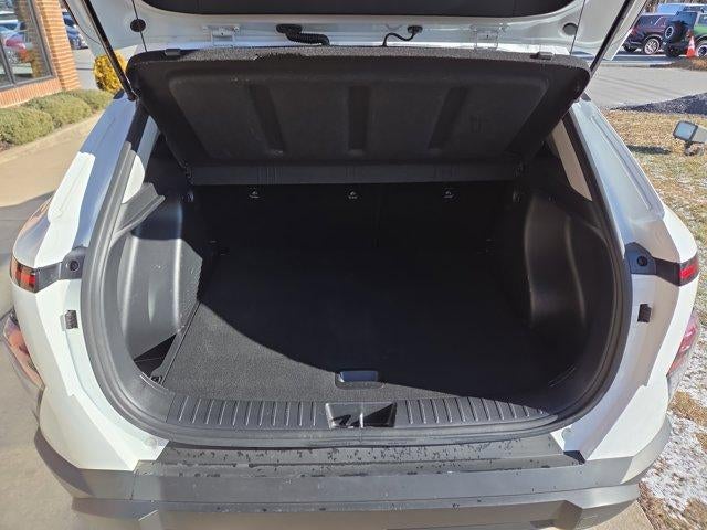 2025 Hyundai KONA SEL AWD