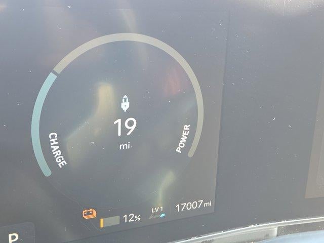 2024 Hyundai KONA Electric SEL FWD