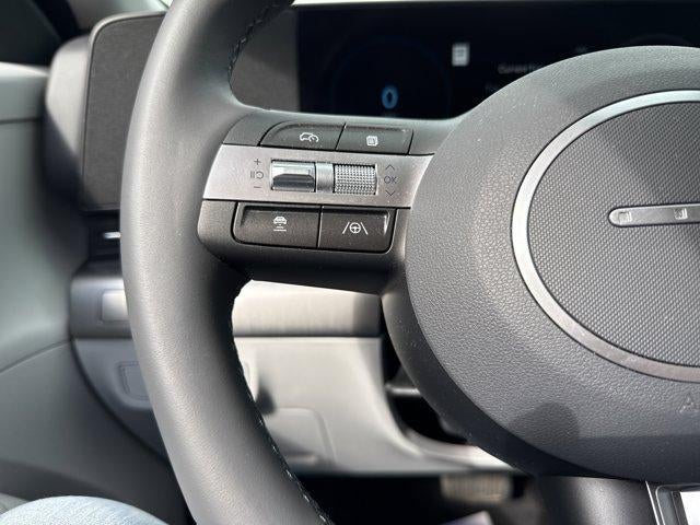 2024 Hyundai KONA Electric SEL FWD