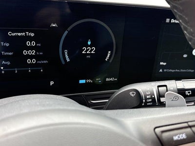 2024 Hyundai KONA Electric SEL FWD