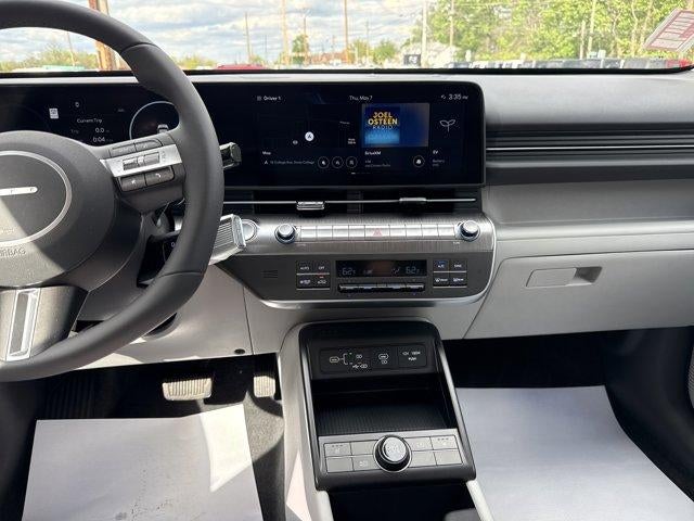 2024 Hyundai KONA Electric SEL FWD