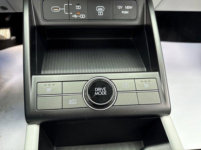 2024 Hyundai KONA Electric SEL FWD