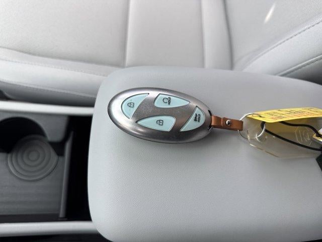 2024 Hyundai KONA Electric SEL FWD