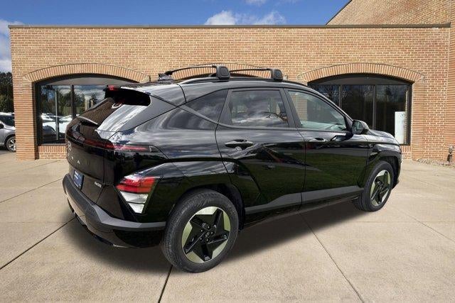 2024 Hyundai KONA Electric SEL FWD
