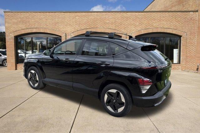 2024 Hyundai KONA Electric SEL FWD