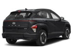 2024 Hyundai KONA Electric SEL FWD