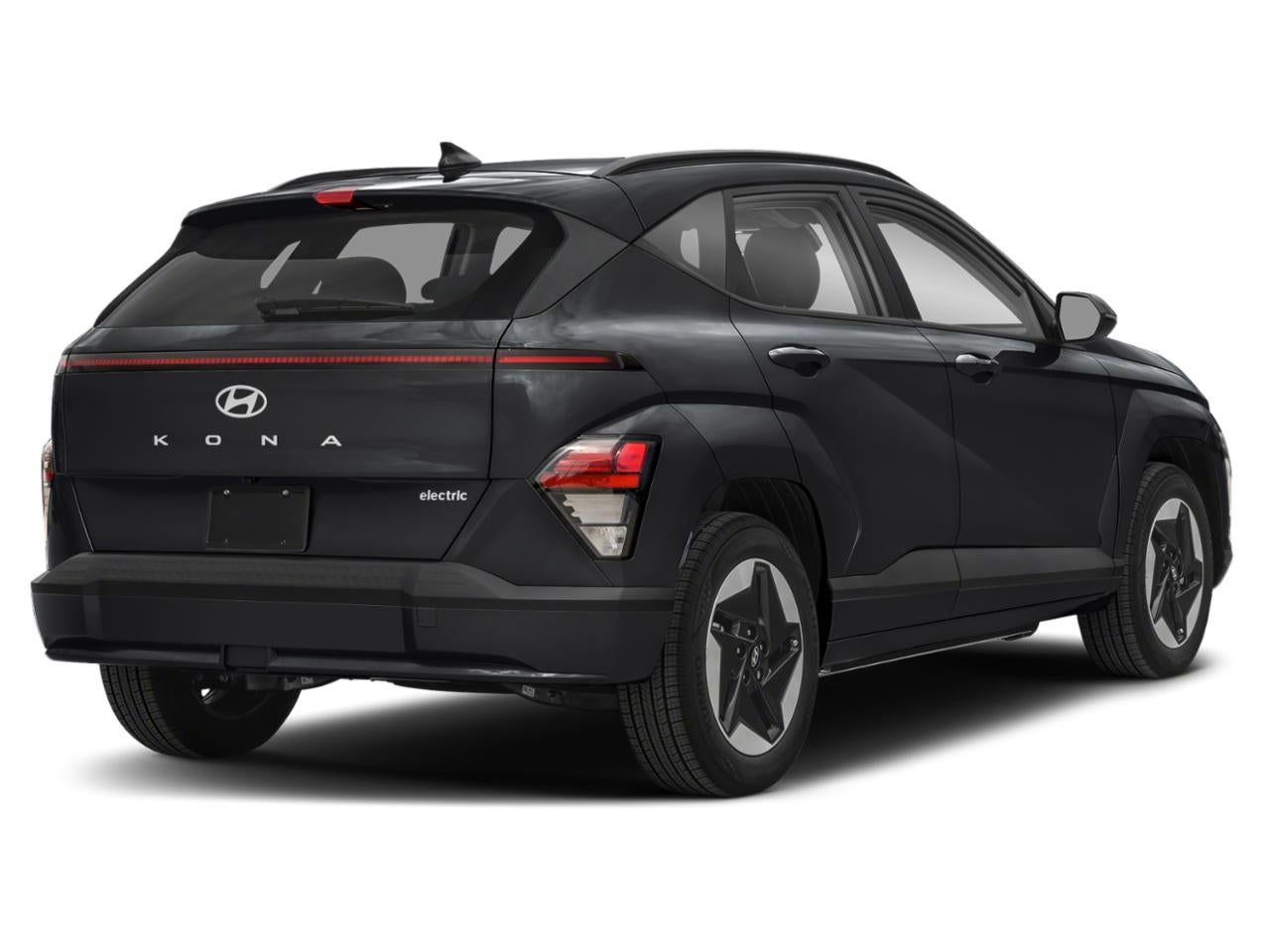 2024 Hyundai KONA Electric SEL FWD