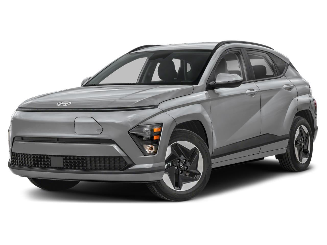 2024 Hyundai KONA Electric SEL FWD