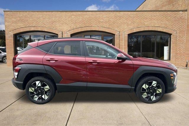 2024 Hyundai KONA SEL AWD