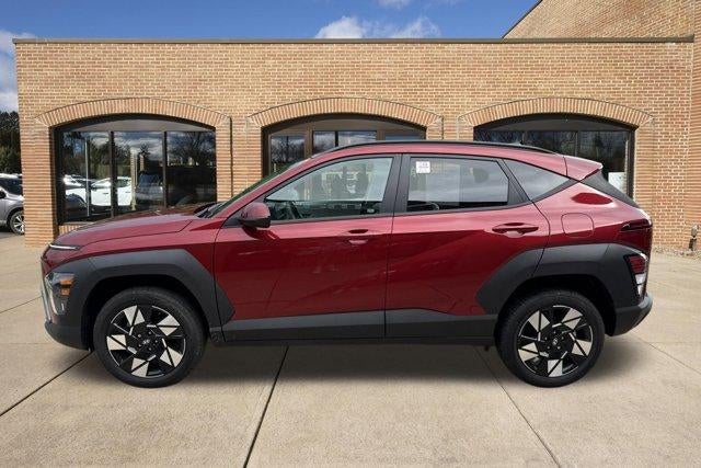 2024 Hyundai KONA SEL AWD