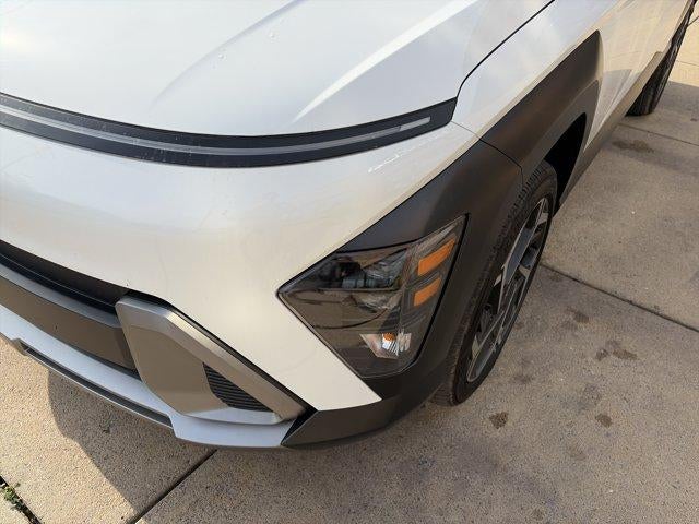 2026 Hyundai KONA SEL Premium AWD *Ltd Avail*