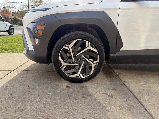 2026 Hyundai KONA SEL Premium AWD *Ltd Avail*