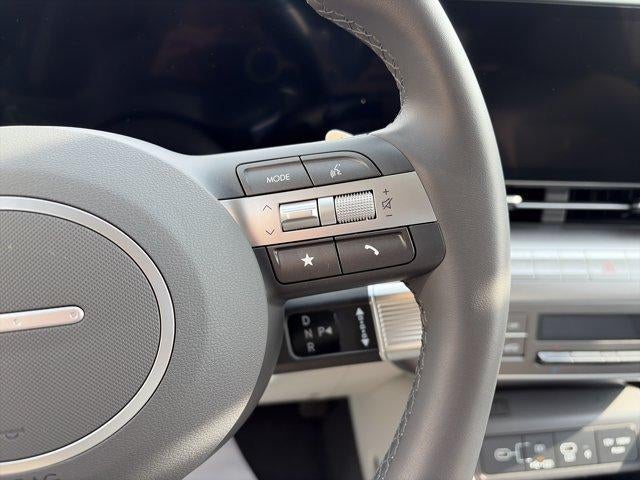 2026 Hyundai KONA SEL Premium AWD *Ltd Avail*