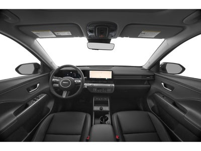 2024 Hyundai KONA Limited AWD