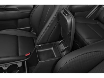 2024 Hyundai KONA Limited AWD