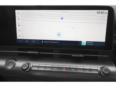 2024 Hyundai KONA Limited AWD