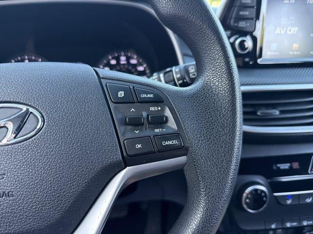 2019 Hyundai TUCSON Value AWD