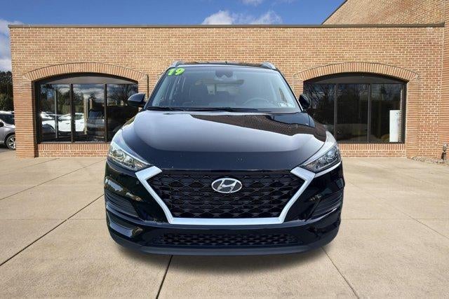2019 Hyundai TUCSON Value AWD
