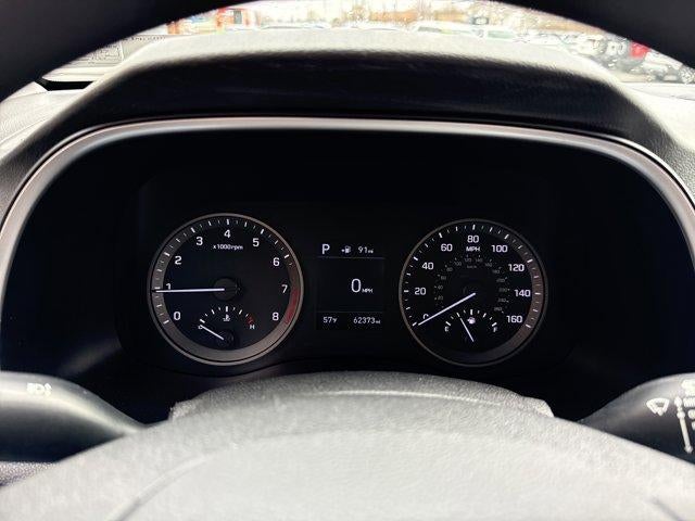 2020 Hyundai TUCSON Value AWD