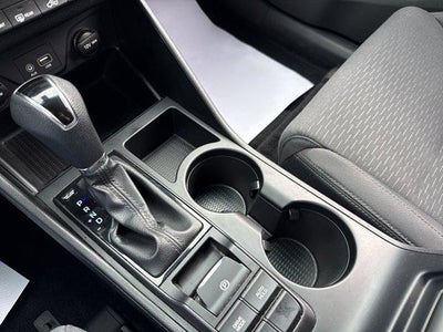 2020 Hyundai TUCSON Value AWD