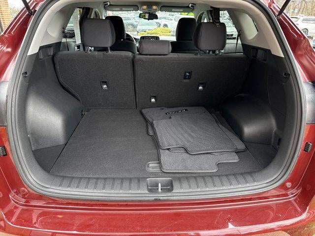 2020 Hyundai TUCSON Value AWD