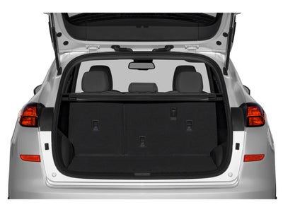 2020 Hyundai TUCSON Value AWD