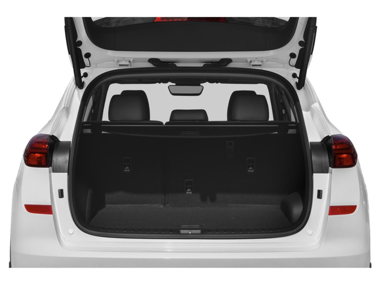 2020 Hyundai TUCSON Limited AWD