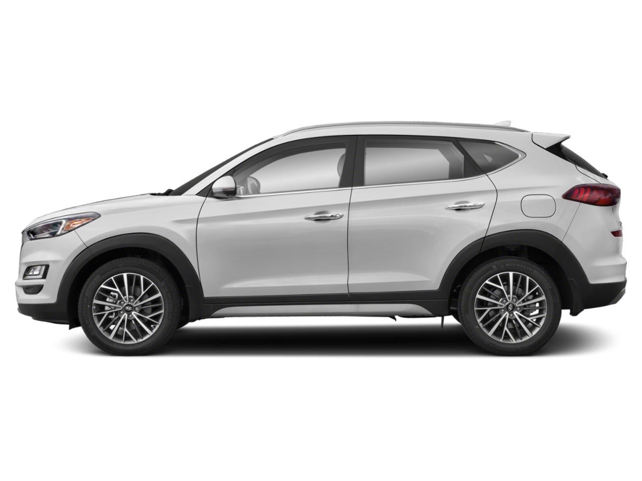 2020 Hyundai TUCSON Limited AWD