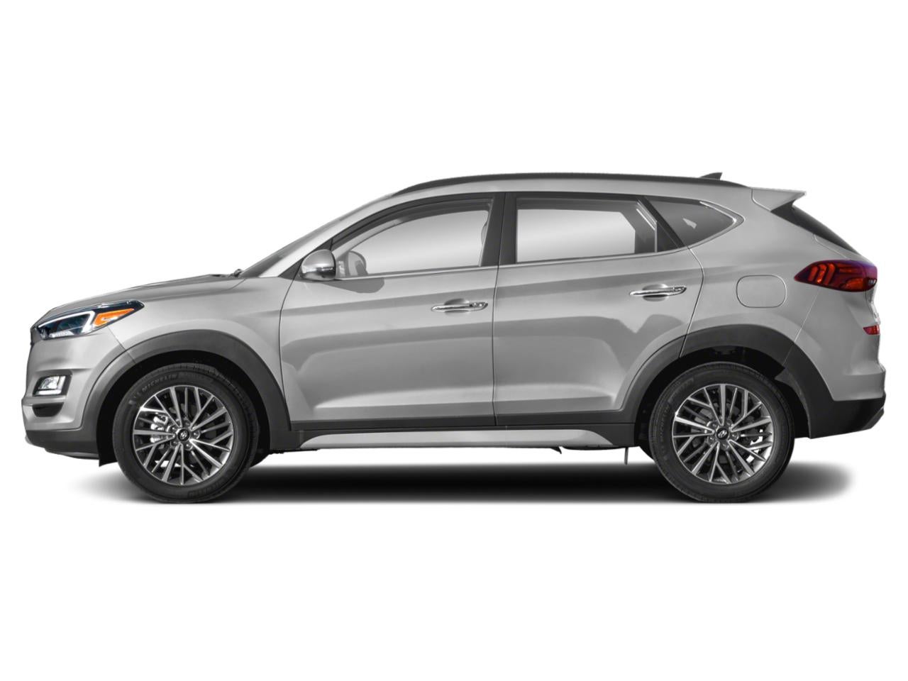 2021 Hyundai TUCSON Ultimate AWD