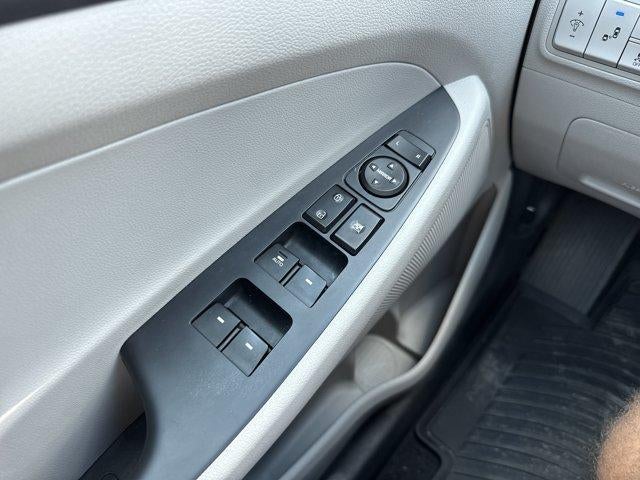 2020 Hyundai TUCSON Sport AWD