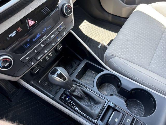 2020 Hyundai TUCSON Sport AWD