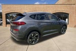 2020 Hyundai TUCSON Sport AWD