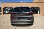 2020 Hyundai TUCSON Sport AWD