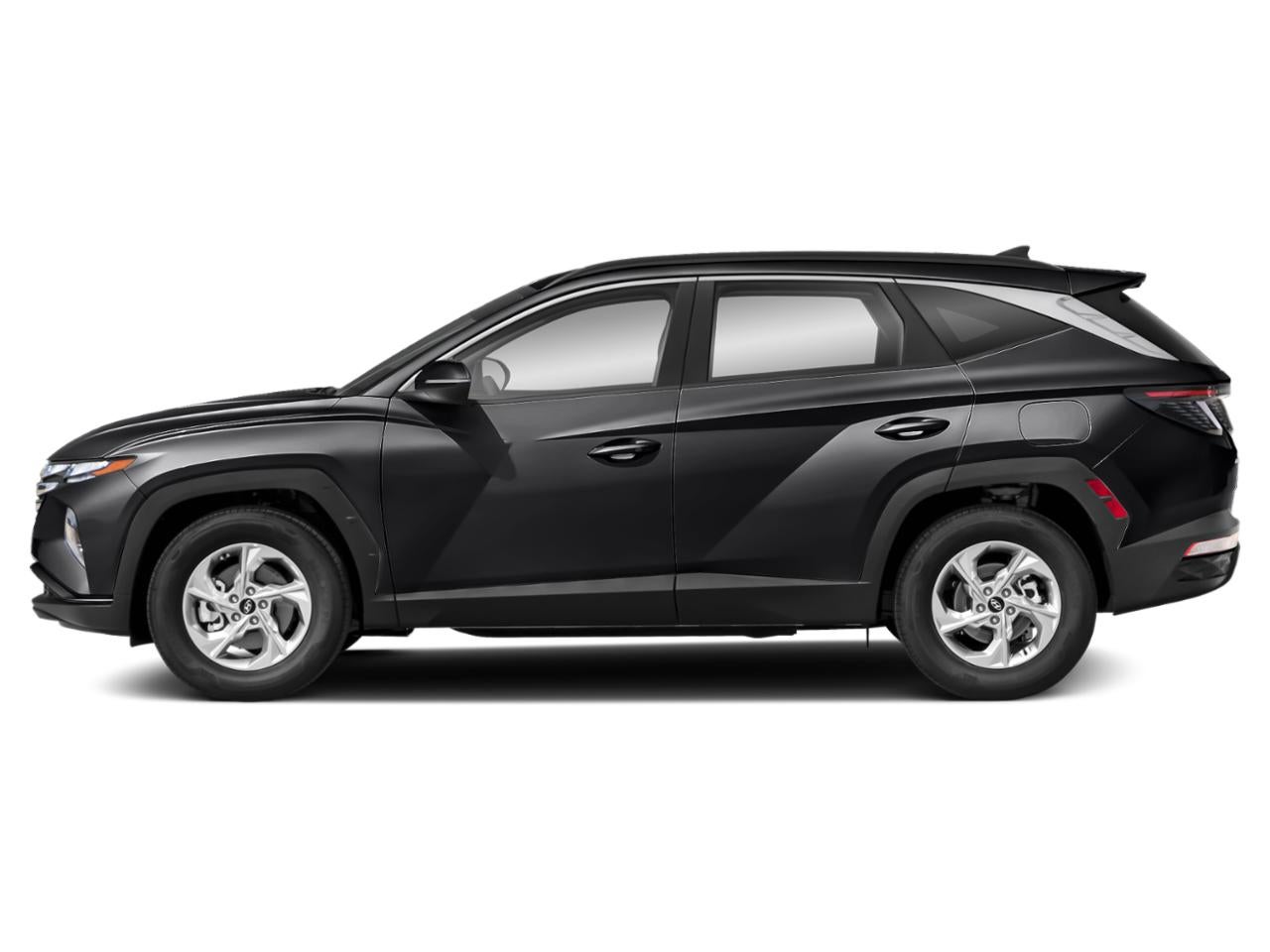 2023 Hyundai TUCSON SEL AWD