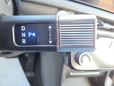 2025 Hyundai TUCSON Hybrid SEL Convenience AWD