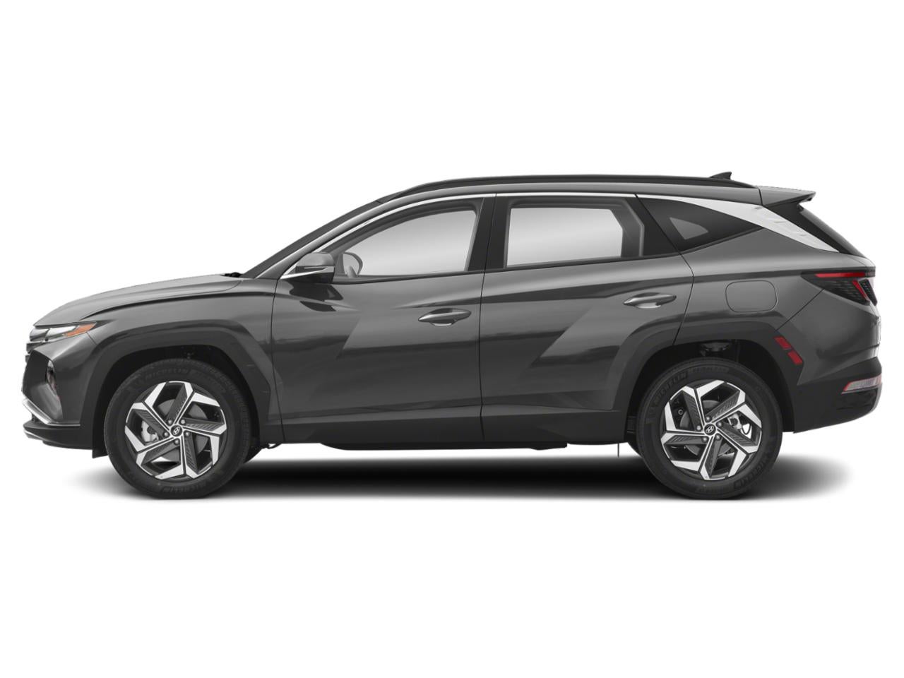 2024 Hyundai TUCSON Hybrid Limited AWD